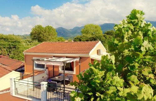 Asteraki Poolside Apartment by DadoVillas - Foto 7