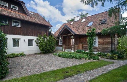 Dobra Chata Jaśkowo - Foto 1