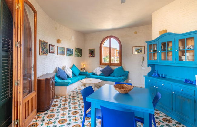 Villa le Palme di Vendicari - Sea View - Foto 59