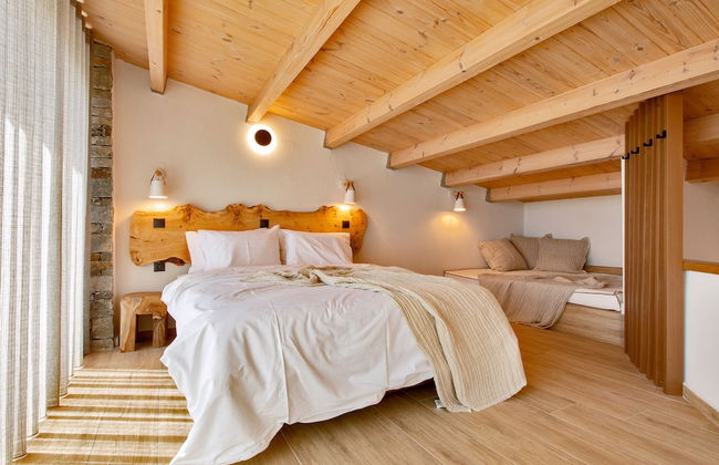 Casa Del Olivar - Foto 11