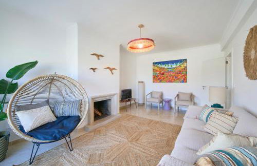 Vieira beach house apartment with sea view - Foto 32