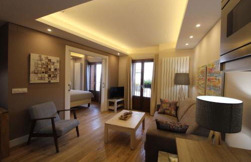 Apartamentos Turísticos Ezcaray - Photo 5