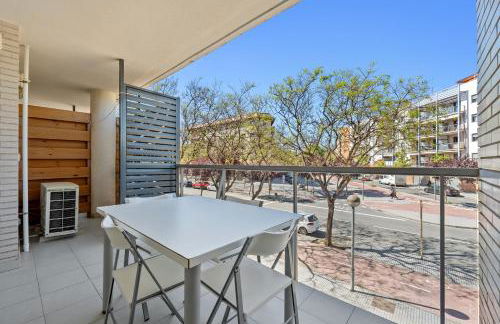 Hauzify I Apartament Mestral - Foto 5