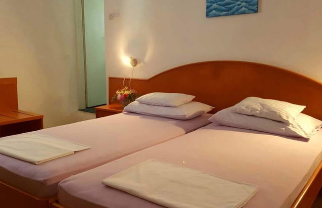 Rooms Milena - Double or Twin Room With Private Bathroom - Foto 6