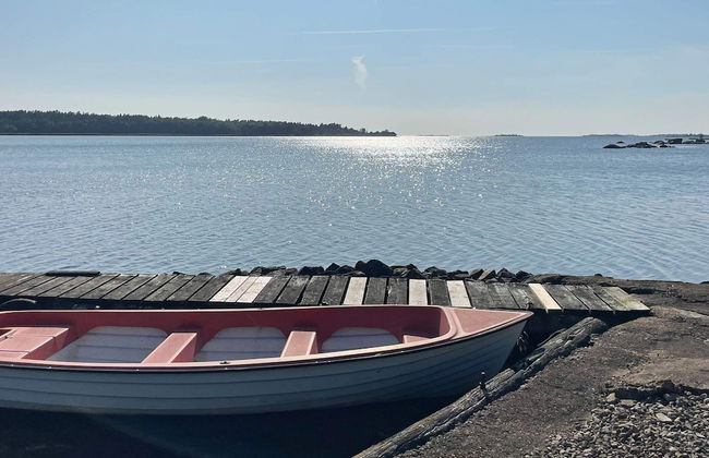 5 Star Holiday Home in Ronneby - Foto 22