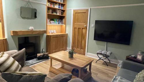 Glossop Retreat - Pet Friendly Perfect for 6 - Foto 3, Other