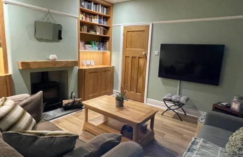 Glossop Retreat - Pet Friendly Perfect for 6 - Foto 3