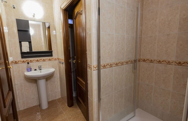 Apartamento Turístico San Jorge - Foto 16