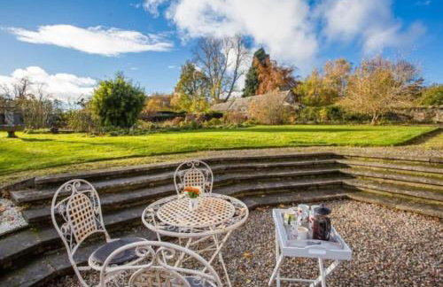 The Garden Flat - Ardullie Lodge - Photo 18