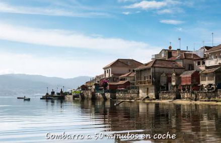 Alojamiento GOLDEN SUITE - Foto 44