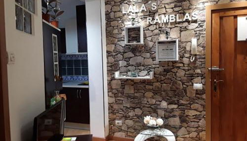 Lalas Ramblas Estudio Santa Cruz Tenerife - Foto 5