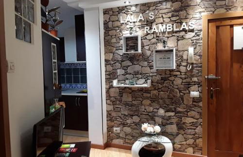 Lalas Ramblas Estudio Santa Cruz Tenerife - Foto 5