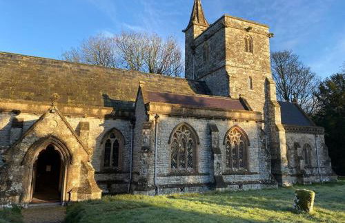 Kings Cottage - Heart of the Deverills - EV Point - Foto 30