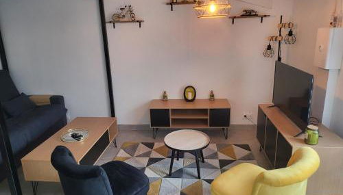 Petite maison cosy - Foto 5