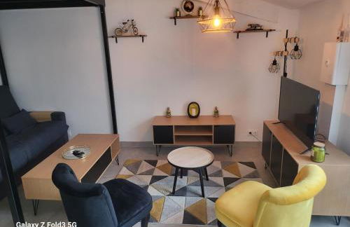 Petite maison cosy - Foto 5