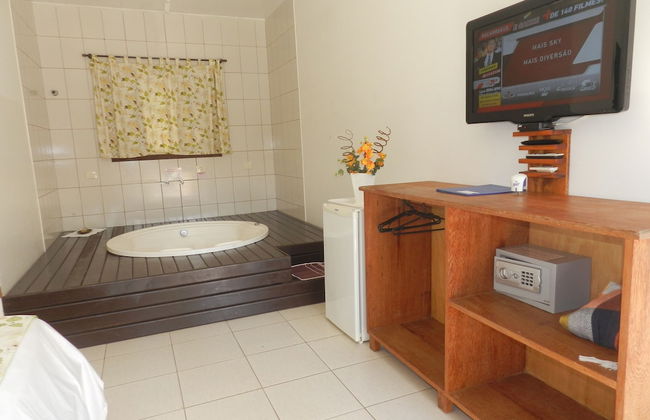 Hotel Bosques do Massaguaçu - Foto 39