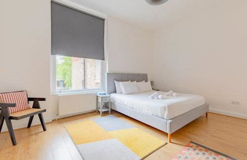 Tastefully Decorated 2BD Flat Near Queens Park - Foto 14