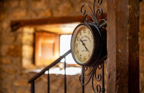 Genciana, Casa Rural con encanto en La Montaña Leonesa - Photo 14