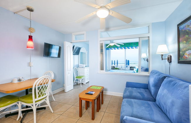 Fantasy Island Resort, Daytona Beach Shores - Foto 17