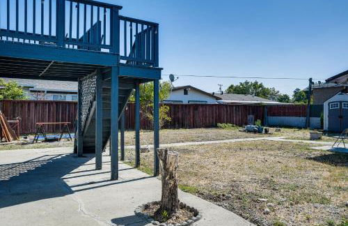 Oakland Apartment 8 Mi to Dtwn! - Foto 24