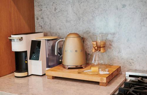 LA Oasis with Private Yard 10 min to Beach LAX 405 - Foto 48