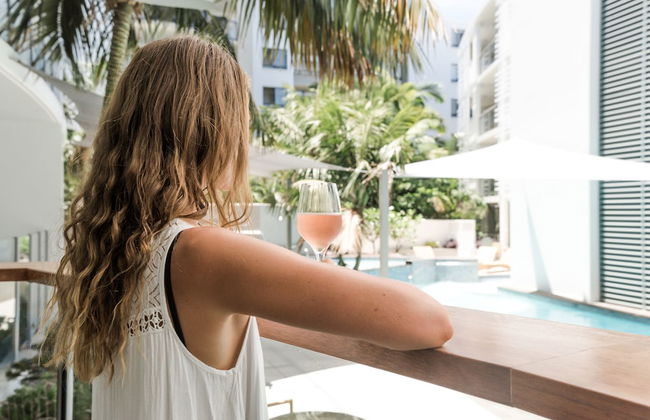 Rumba Beach Resort - Foto 75