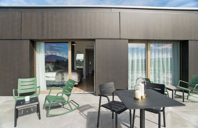 Appart'City Collection Genève Aéroport Vernier - Foto 22