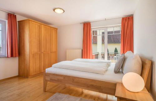 Ferienwohnungen Apfelhof-Bodensee - Foto 23