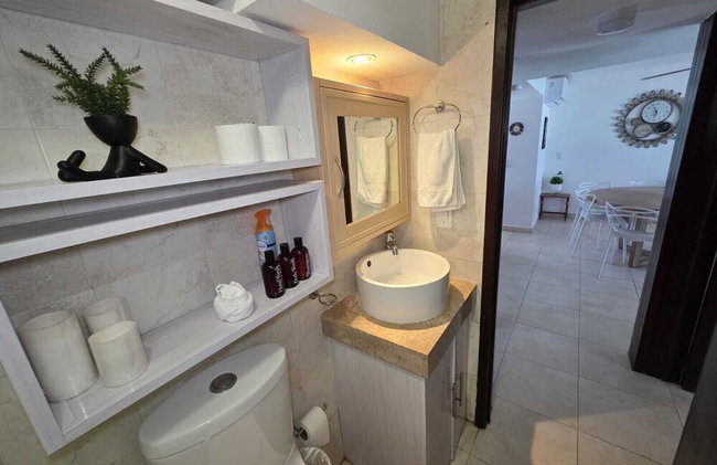 Perfect vacation getaway Ocean ViewnWifi - Foto 24
