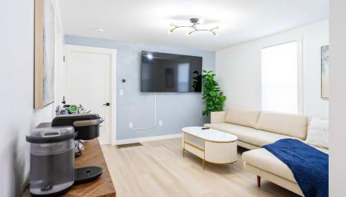 Modern East Boston 2 Bed 2 Bath - Foto 3