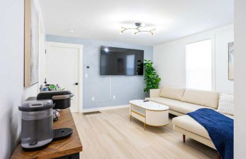 Modern East Boston 2 Bed 2 Bath - Foto 3