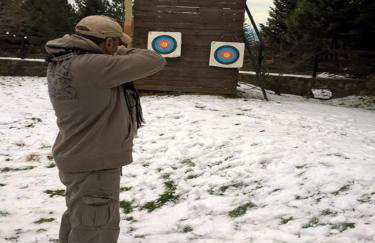 Livadaki Village - Δασικό Χωριό Λιβαδάκι - Foto 70