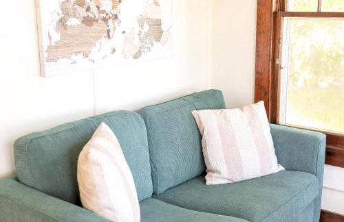 The Cowdry Cottage - Pet-Friendly - Canoe - Bikes - Foto 20