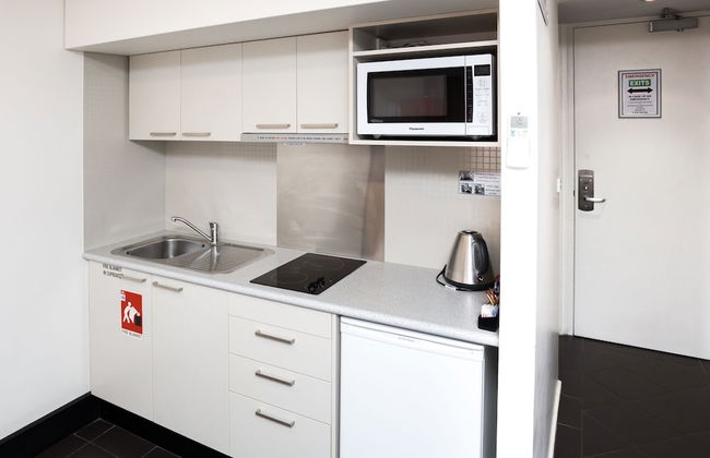 St Ives Apartments - Foto 20