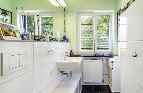 Ferienwohnung Refugium Nest - Foto 21