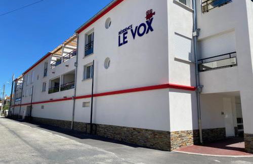 Appartement neuf 4pers. 250 mètres de la plage - Photo 28