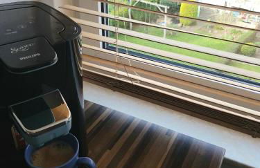 Apartment am Südpark Erfurt - inkl Garten mit Sitzlounge - zentrumsnah - Foto 28