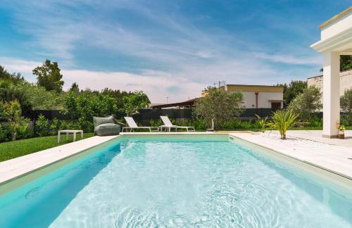 Villa Claudia - Foto 32