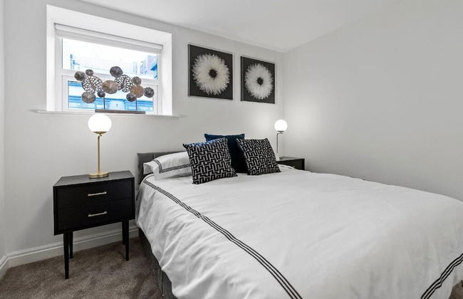 Mode Apartments Blackpool - Foto 7