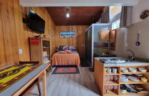 Morada Vó Rita - Foto 55