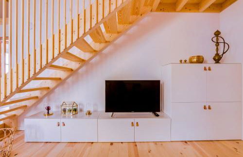 A Casa D'Amelie - Foto 53