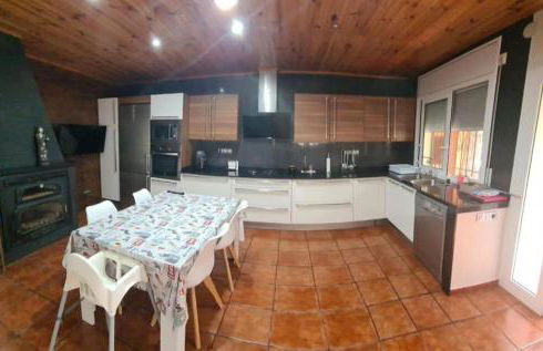 Casa Brunet - Foto 2