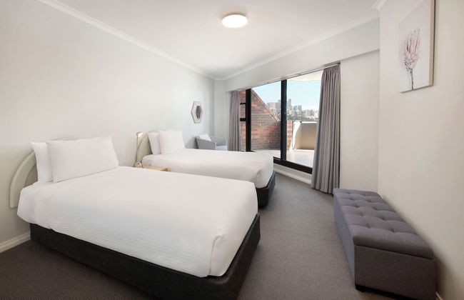 The York by Swiss-Belhotel International - Foto 7