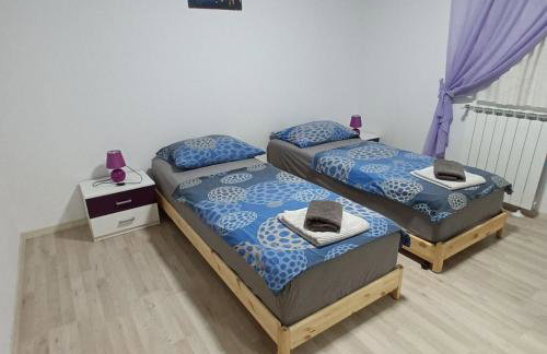 Apartman Nona - Foto 24