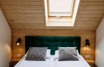 Czorsztyn View Apartamenty - Photo 34