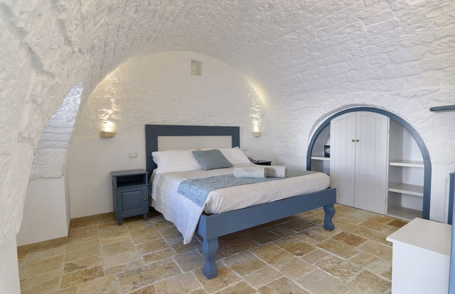 Masseria Ayroldi - Foto 4