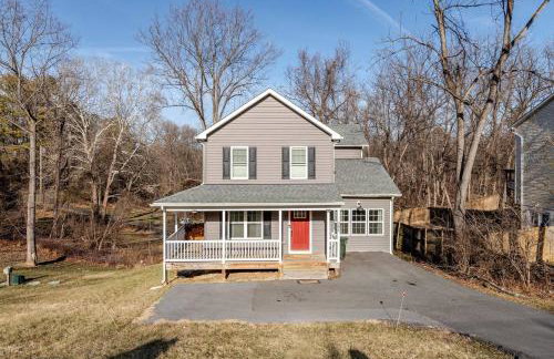 Litorum - a place to land, breathe, and reset - Foto 15