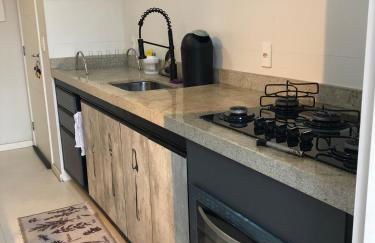 Bom retiro · 6 km Aeroporto/ 1 km do Shopping Garten/2km Square - Photo 21