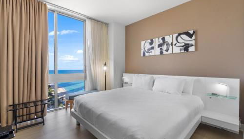 Luxury Top-Level Oasis - Oceanfront Views & Resort Perks - Foto 4