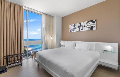 Luxury Top-Level Oasis - Oceanfront Views & Resort Perks - Foto 4